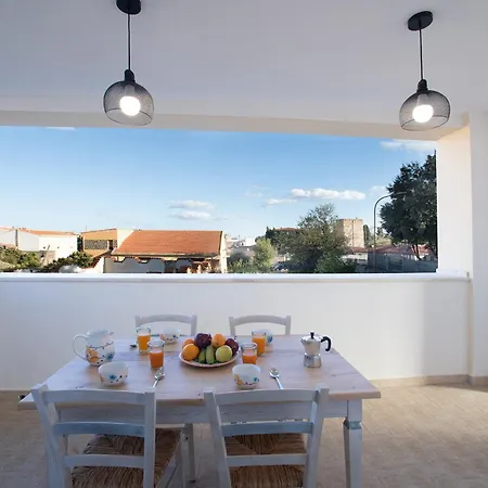 Διαμέρισμα Mare Orosei