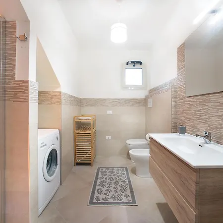 Mare Διαμέρισμα