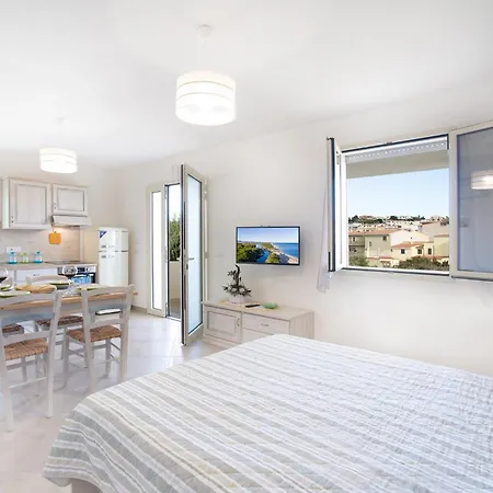 Mare Διαμέρισμα *