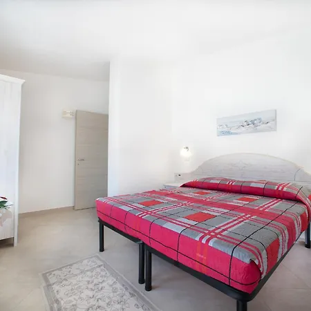 Διαμέρισμα Mare *