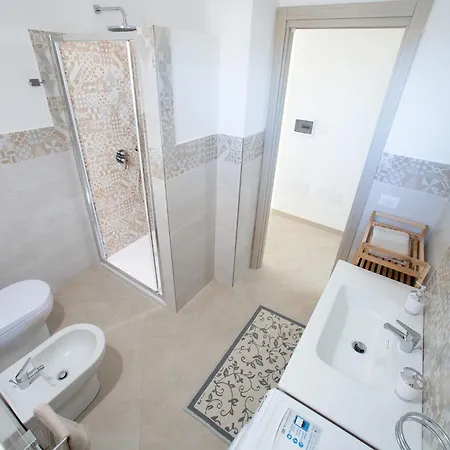 Mare Διαμέρισμα Orosei