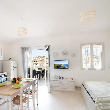 Mare Διαμέρισμα Orosei