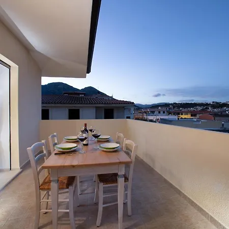 Διαμέρισμα Mare