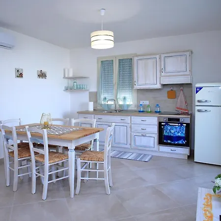 Διαμέρισμα Mare