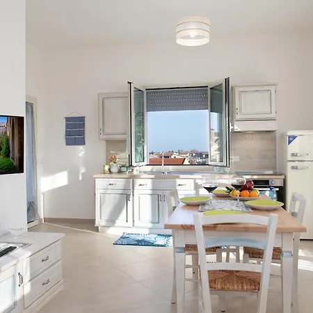 Mare Апартаменты