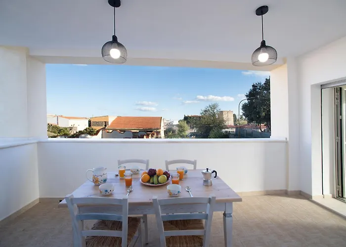 Appartement Mare Orosei