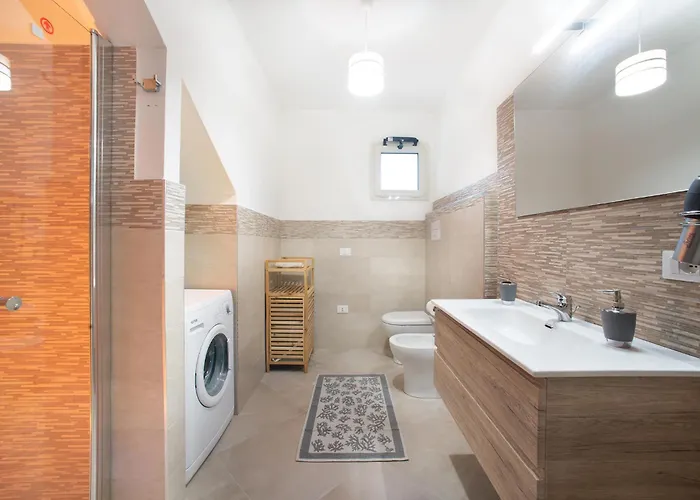 Mare Апартаменты