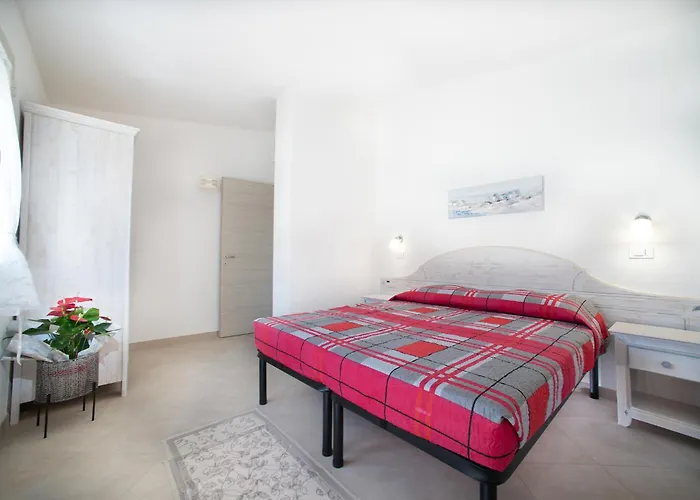 Апартаменты Mare *